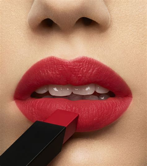 ysl slim sheer matte 103|ysl pur couture matte.